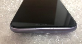 Good
													Apple iPhone 11 - Unlocked, Purple, 256 GB, A2111, photo 5 of 7