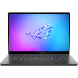 Asus ROG Zephyrus G16 (2025) GU605