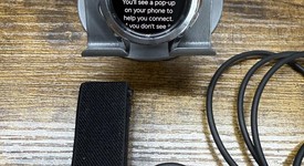 Good
													Samsung Galaxy Watch4 Classic - Wi-Fi, Silver, 42mm, photo 2 of 7