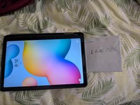 Samsung Galaxy Tab S6 Lite
