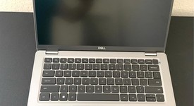 Mint
													Dell Latitude Laptop, photo 2 of 18