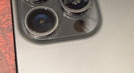 Fair
													Apple iPhone 15 Pro Max - Unlocked, Black, 512 GB, A2849, photo 4 of 10