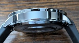 Mint
													OnePlus Watch 3 - Black Steel, 43mm, photo 3 of 8