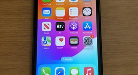 Mint
													Apple iPhone 11 - Unlocked, Black, 64 GB, A2111, photo 5 of 7