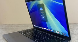 Good
													MacBook Air 2020 - 13" - Apple M1, Gray, 128 GB, 8 GB, photo 5 of 12