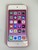 Mint Apple iPod Touch 7th Gen - Wi-Fi, Pink, 256 GB