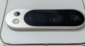 Good
													Google Pixel 9 Pro XL - Unlocked, Porcelain, 256 GB, 16 GB, GGX8B, photo 1 of 9