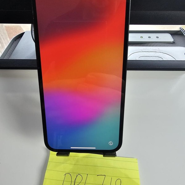 Apple iPhone 13 - Unlocked, 128 GB, Midnight, A2482