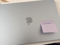 MacBook Air 2025 (M4) - 15"