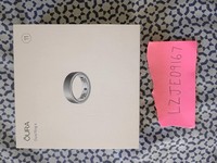 Oura Ring Gen 4