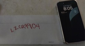 Good
													Apple iPhone 15 Pro - Boost, Blue, 512 GB, A2848, photo 1 of 9