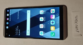 Good
													LG V20 - AT&T, Gray, 64 GB, 4 GB, H910, photo 1 of 9