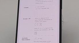 Good
													Apple iPhone 15 Pro - Unlocked, Blue, 128 GB, A2848, photo 3 of 3