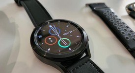 Good
													Samsung Galaxy Watch4 Classic - Unlocked, Black, 46mm, photo 2 of 4