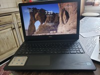 Dell Inspiron Laptop
