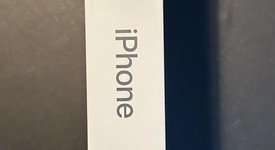 New
													Apple iPhone 17 Pro - Verizon, Silver, 256 GB, A3256, photo 2 of 3