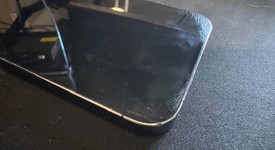 Fair
													Apple iPhone 14 Pro Max - T-Mobile, Purple, 256 GB, A2651, photo 3 of 9