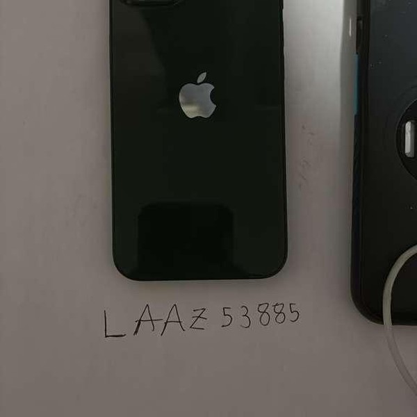 Apple iPhone 13 - Unlocked, Green, 256 GB, A2482
