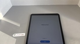 Good
													Samsung Galaxy Tab A 8.4" 2020 - Verizon, Brown, 32 GB, SM-T307, photo 1 of 3