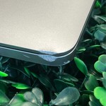 Fair MacBook Pro 2020 - 13 inch - 256 GB, Silver, 8 GB, Apple M1