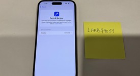 Good
													Apple iPhone 14 Pro Max - Unlocked, Gold, 128 GB, A2651, photo 3 of 13