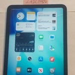 Mint Apple iPad 11th Gen - Unlocked, 128 GB, Blue, A3355