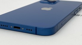 Fair
													Apple iPhone 13 - Unlocked, Blue, 128 GB, A2482, photo 5 of 7