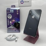 Mint Apple iPhone Xs - Unlocked, 64 GB, Gray, A1920