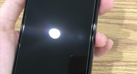 Mint
													Apple iPhone X - Unlocked, Gray, 256 GB, A1865, photo 4 of 7