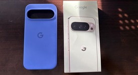 Mint
													Google Pixel 10 Pro - Unlocked, Jade, 256 GB, G4QUR, photo 3 of 8