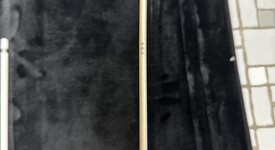 Fair
													Apple iPad Pro 10.5" - Unlocked, Gold, 256 GB, photo 3 of 10