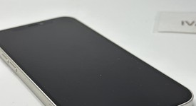 Good
													Apple iPhone 12 - Unlocked, White, 64 GB, A2172, photo 4 of 7