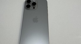 Mint
													Apple iPhone 15 Pro Max - T-Mobile, Natural, 256 GB, A2849, photo 4 of 7