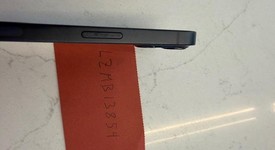 Good
													Apple iPhone 13 - Unlocked, Midnight, 256 GB, A2482, photo 4 of 7