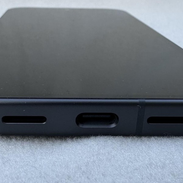 Google Pixel 10a - Unlocked, 128 GB, Obsidian, GE1GQ