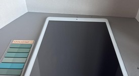 Fair
													Apple iPad 8th Gen - Wi-Fi, Silver, 128 GB, A2270, photo 2 of 7