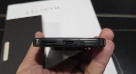 Good
													Google Pixel 9 Pro - T-Mobile, Obsidian, 256 GB, 16 GB, GR83Y, photo 2 of 8