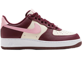 Nike Air Force 1 Low '07 Valentine’s Day (2023) for sale