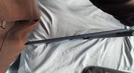 Good
													HP Chromebook 14A G5 - AMD, 32 GB, 4 GB, photo 1 of 10