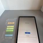 Good Samsung Galaxy Tab A 8.4 inch 2020 - Verizon, 32 GB, Brown, SM-T307