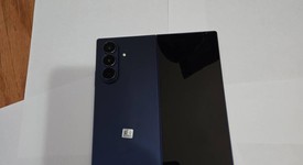 Mint
													Samsung Galaxy Z Fold7 - Unlocked, Blue Shadow, 512 GB, 12 GB, SM-F966U1, photo 3 of 9