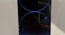 Fair
													Apple iPhone 14 Pro Max - Unlocked, Purple, 128 GB, A2651, photo 3 of 15