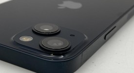 Fair
													Apple iPhone 13 - Unlocked, Midnight, 256 GB, A2482, photo 4 of 7