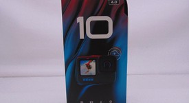 New
													GoPro HERO10 - Black, photo 2 of 7