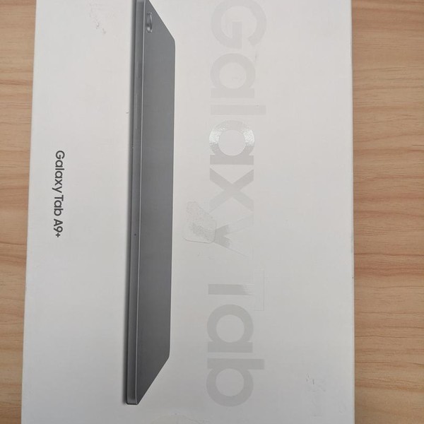 Samsung Galaxy Tab A9 Plus - Wi-Fi, 64 GB, Graphite, 4 GB, SM-X210