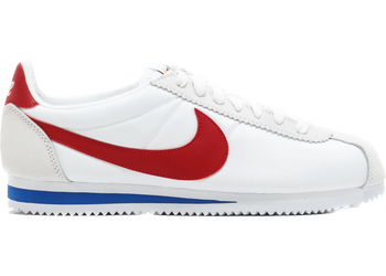 Nike Classic Cortez Premium Nylon Forrest Gump for sale