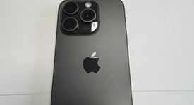 Mint
													Apple iPhone 15 Pro - AT&T, Black, 256 GB, A2848, photo 2 of 8