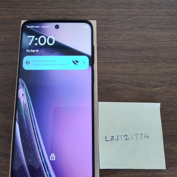 Moto G Stylus 5G (2023) - Unlocked, Black, 128 GB, 6 GB