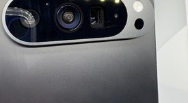 Good
													Google Pixel 9 Pro XL - Unlocked, Obsidian, 512 GB, 16 GB, GGX8B, photo 2 of 10