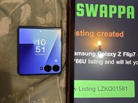 Samsung Galaxy Z Flip7